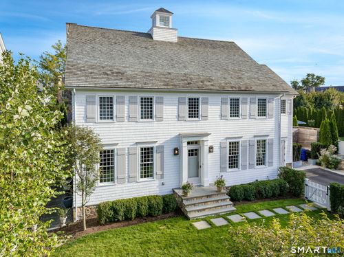 16 Juniper Rd, Norwalk, CT, 06853-1615 | Card Image