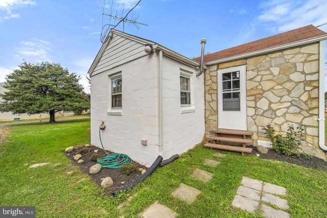 12002 Fitzgerald Way, House other with 2 bedrooms, 1 bathrooms and null parking in Bristow VA | Image 29