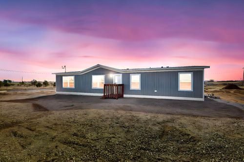 2 & 4 San Pedro Circle, Moriarty, NM, 87035 | Card Image