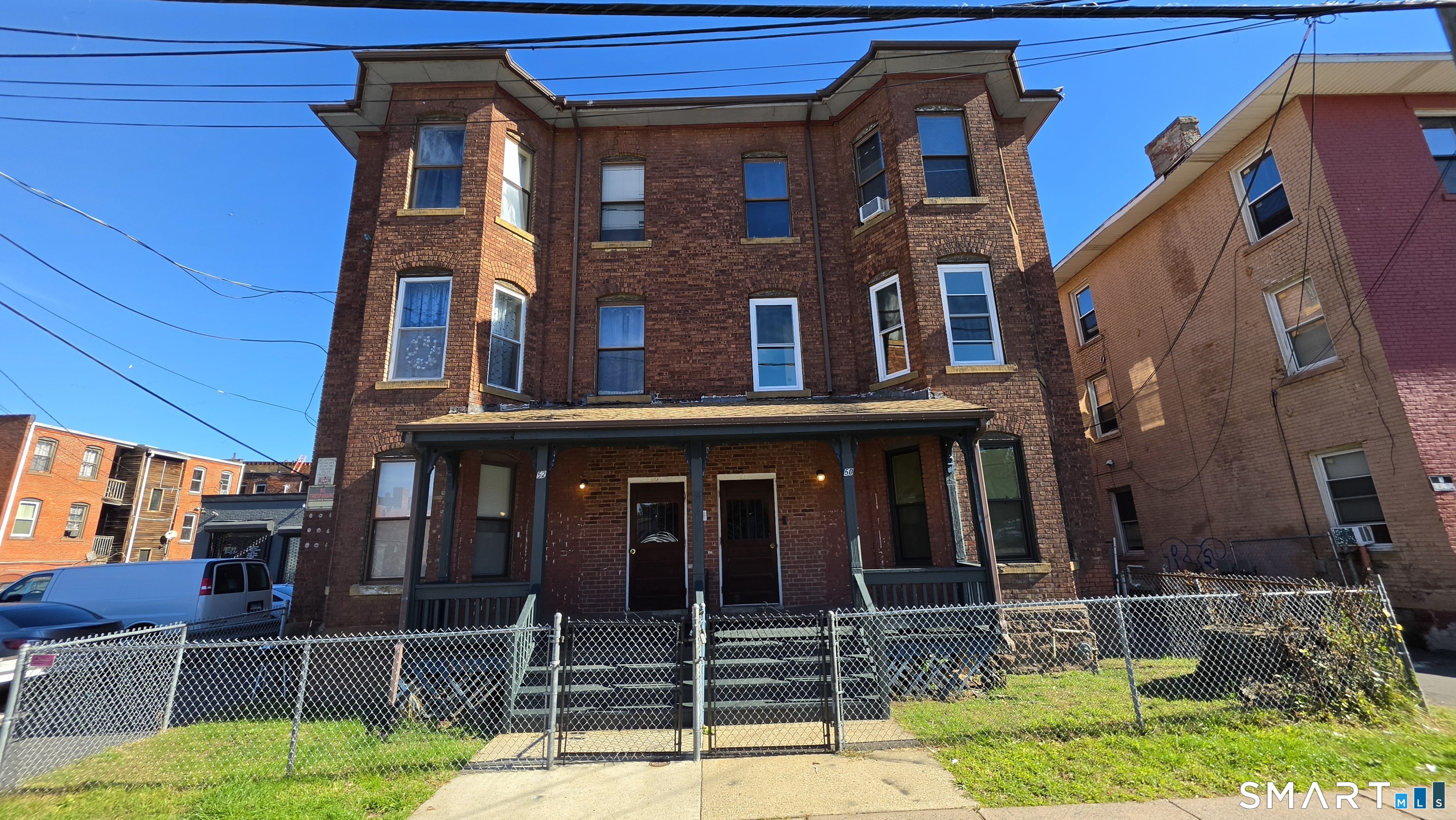 Residential in Hartford 4