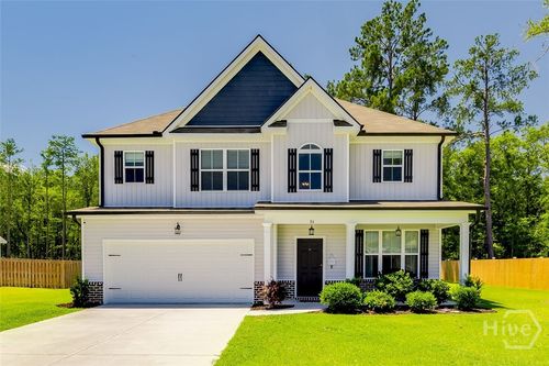 84 Oakmont Dr, Guyton, GA, 31312-5391 | Card Image