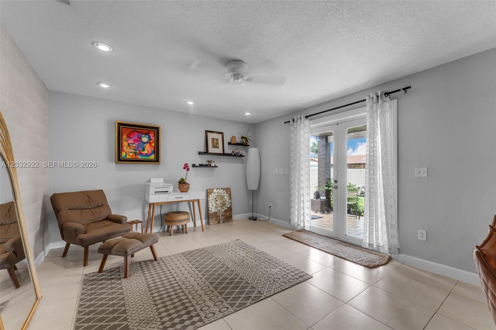 Residential in Miami 4