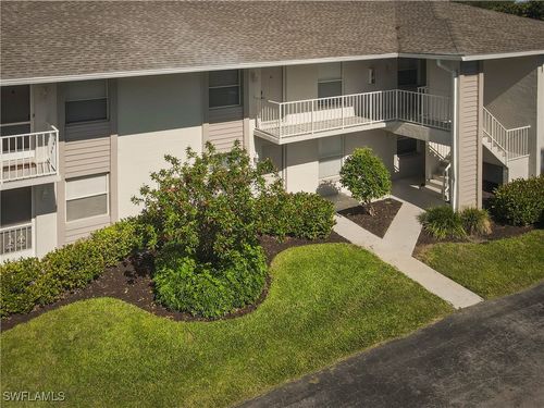 o103-1392 Churchill Cir, NAPLES, FL, 34116-3609 | Card Image