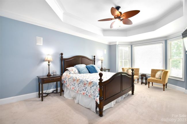 7229 Olde Sycamore Dr, House other with 4 bedrooms, 4 bathrooms and null parking in Mint Hill NC | Image 16