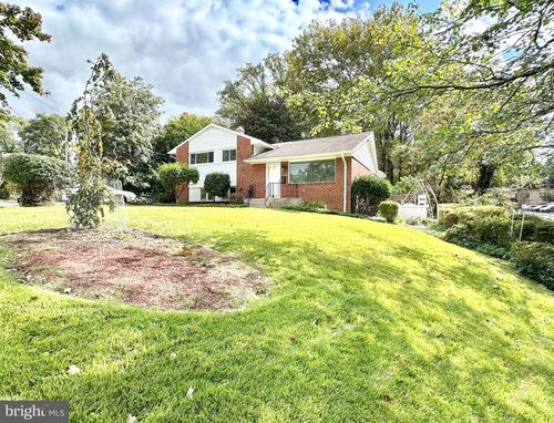 2706 Loma St, SILVER SPRING, MD, 20902-4844 | Card Image