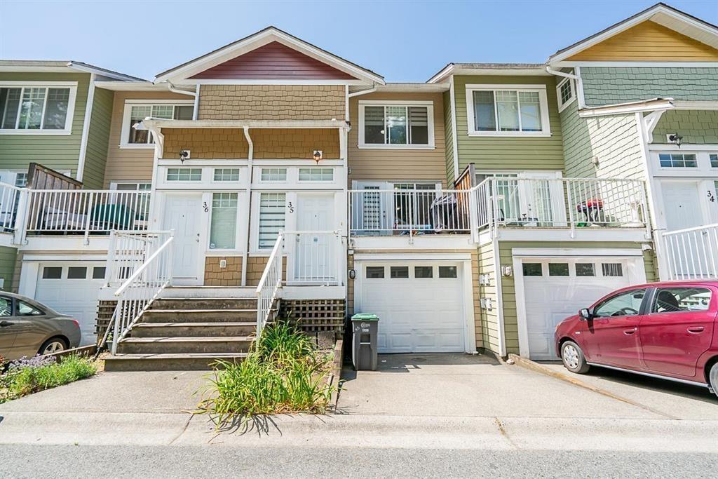 Residential in Surrey 2