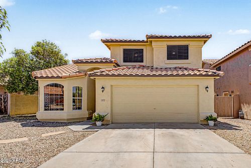 9643 W Runion Dr, Peoria, AZ, 85382-5136 | Card Image