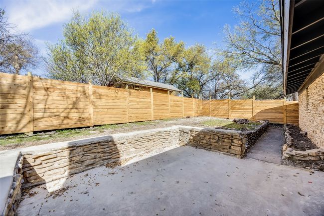 11704 Indianhead Dr, House other with 3 bedrooms, 2 bathrooms and 4 parking in Austin TX | Image 35