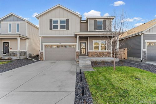 245 Chipeta Way, Lochbuie, CO, 80603-7820 | Card Image