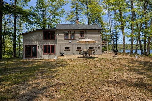 457 Lovell Lake Road, Wakefield, NH, 03872 | Card Image