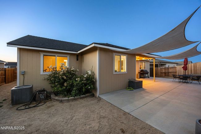 1827 Hickory Ln, House other with 4 bedrooms, 2 bathrooms and 2 parking in Fernley NV | Image 29