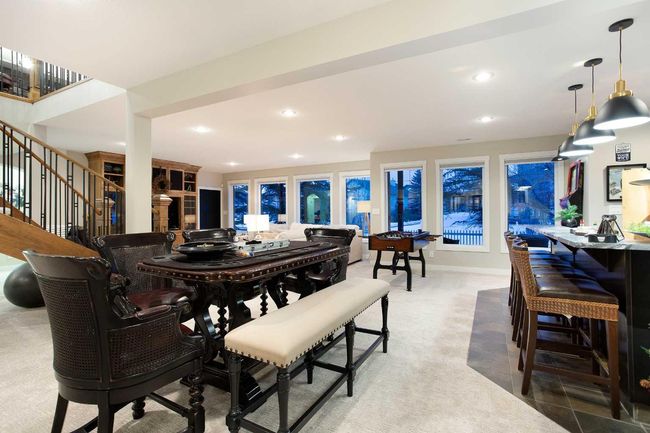 12 Liberty Place, House other with 4 bedrooms, 3 bathrooms and 4 parking in Sylvan Lake AB | Image 39