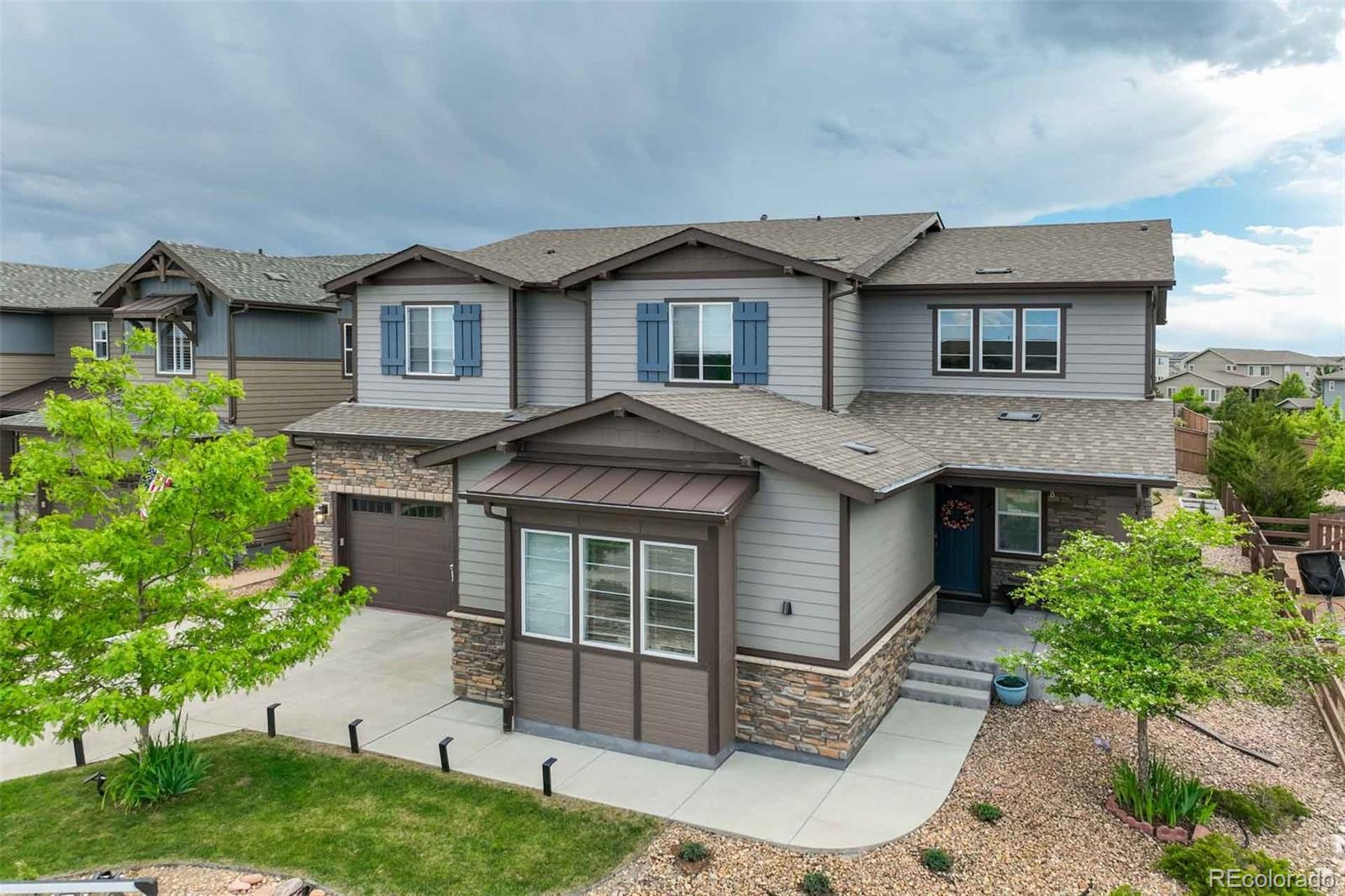 Grand Baker St, Aurora, CO 80016