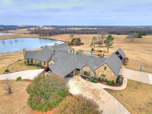 27280 N County Road 3250, Wynnewood, OK, 73098 | Card Image