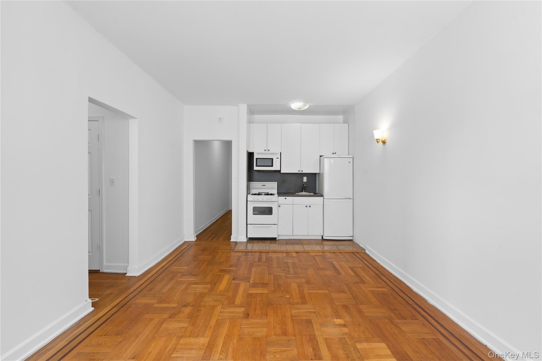 Residential in New York