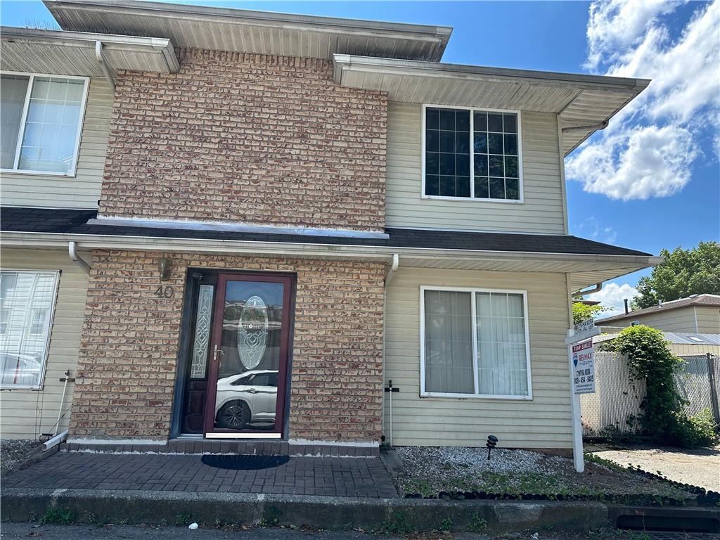Seaside Ln, Staten Island, NY 10305