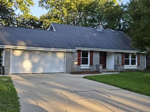 447 S Woodland Drive, WHITEWATER, WI, 53190 | Card Image