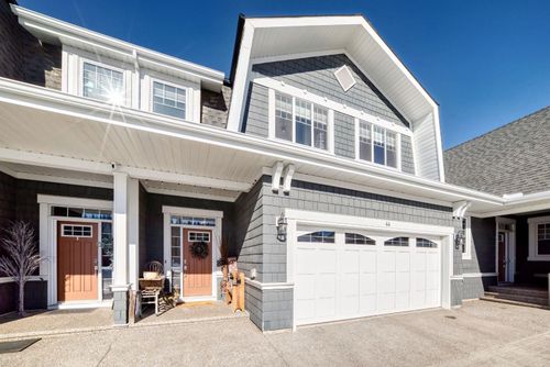 44 Riviera Way, Cochrane, AB, T4C0W9 | Card Image