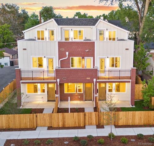 1052 Knox Ct, Denver, CO, 80204-3170 | Card Image