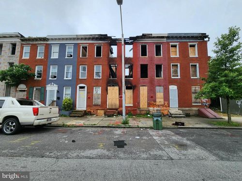 1841 Mchenry St, BALTIMORE, MD, 21223-3065 | Card Image