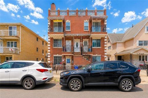 3a-69 Bay 20th St Street, Brooklyn, NY, 11214 | Card Image