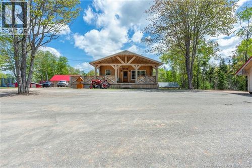 516 Carpenter Bald Hill Rd, Shannon, NB, E5T3W6 | Card Image