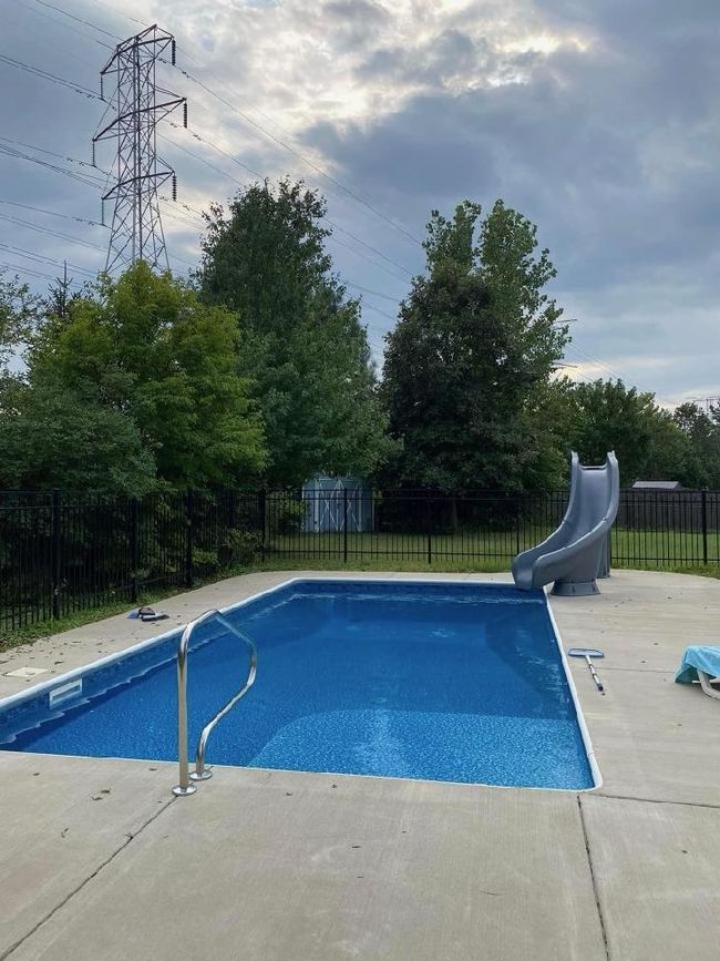 21752 Forest Ct, House other with 4 bedrooms, 3 bathrooms and 2 parking in Mokena IL | Image 33