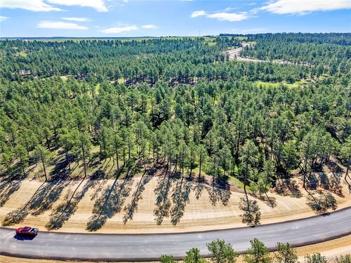 14531 Quartz Creek Drive, Colorado Springs, CO, 80908 | Card Image