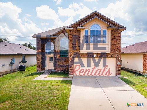 5512 Lions Gate Ln, Killeen, TX, 76549-5617 | Card Image
