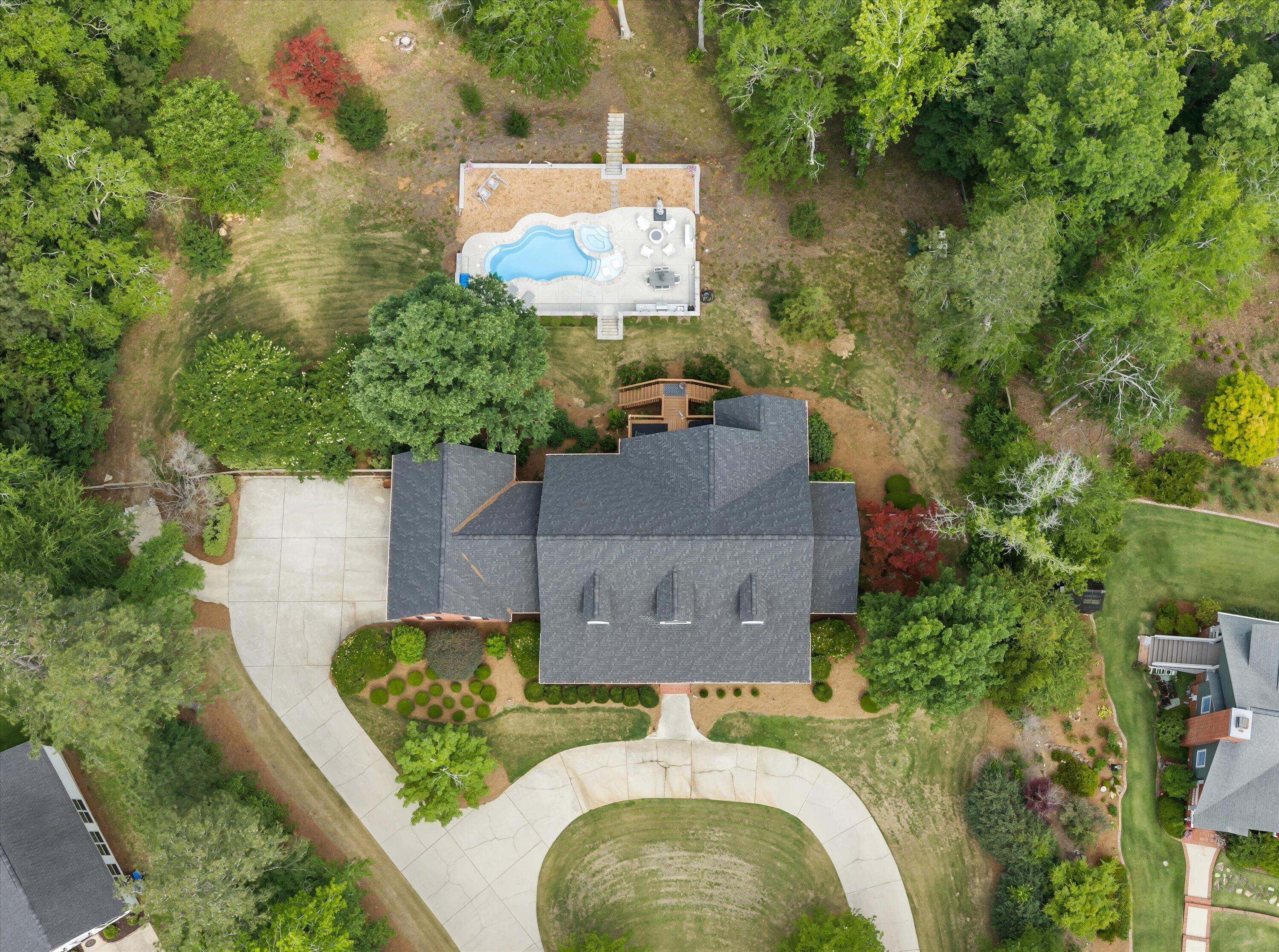 Residential in North Augusta 5