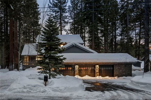 881 Donna Dr, Incline Village, NV, 89451-9107 | Card Image