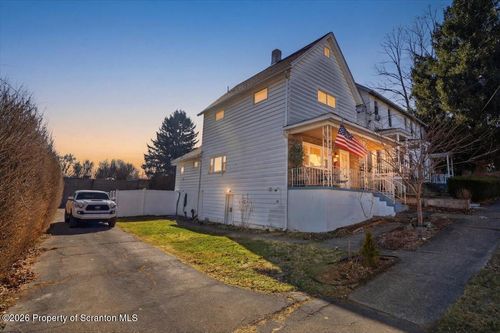 227 Reese Street, Scranton, PA, 18508 | Card Image