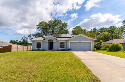 9401 N Pineview Way, CITRUS SPRINGS, FL, 34434-5095 | Card Image