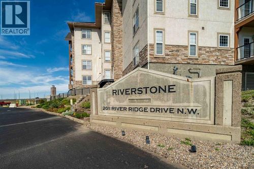 326-201 River Ridge Dr Nw, Medicine Hat, AB, T1A8V6 | Card Image