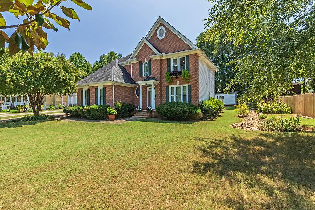 Almon Rd, Carrollton, GA 30117