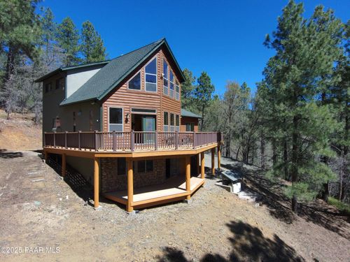 7480 S Prospector Ln, Prescott, AZ, 86303-7673 | Card Image