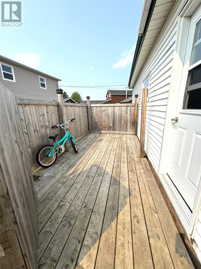 3 George St, House other with 3 bedrooms, 1 bathrooms and null parking in Grand Falls-Windsor NL | Image 18
