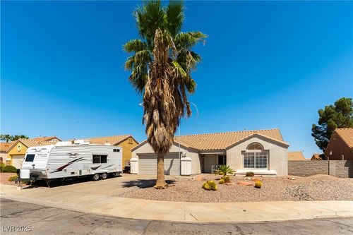 812 Rio Poco Ct, Henderson, NV, 89015-2989 | Card Image