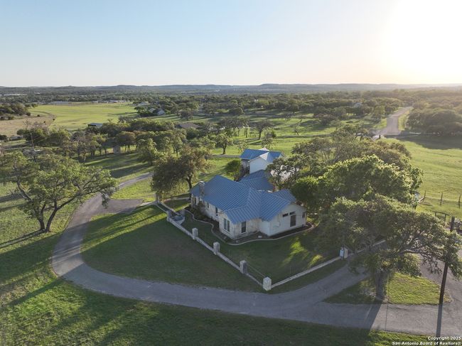 70 Cleo Ln, House other with 4 bedrooms, 4 bathrooms and null parking in Boerne TX | Image 69