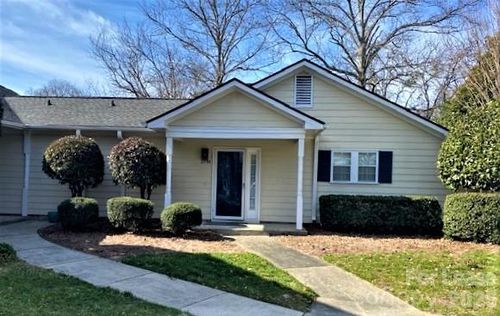 2714 New Hamlin Way, Charlotte, NC, 28210-5837 | Card Image