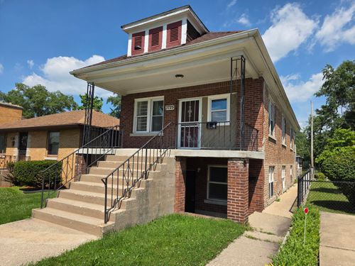 3725 Monroe St, Gary, IN, 46408-1513 | Card Image