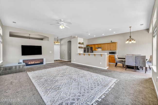 908 Jones Way, House other with 4 bedrooms, 2 bathrooms and 3 parking in Fernley NV | Image 5