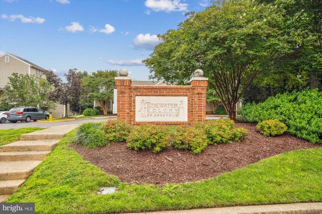 UNIT-203 - 2015 Gov Thomas Bladen Way, Condo with 2 bedrooms, 2 bathrooms and null parking in ANNAPOLIS MD | Image 24