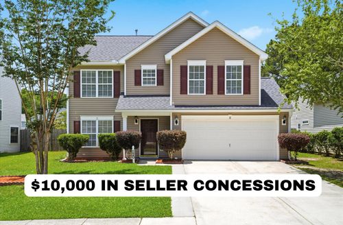 120 Towering Pine Dr, Ladson, SC, 29456-3712 | Card Image
