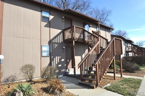 109 Ashley Dr, Fairview Heights, IL, 62208-3810 | Card Image