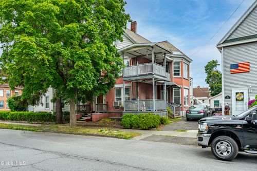 418 Broadway, Mechanicville, NY, 12118-1810 | Card Image