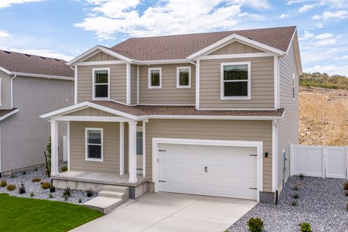 7298 N Slick Rock Way, Eagle Mountain, UT, 84005-5251 | Card Image