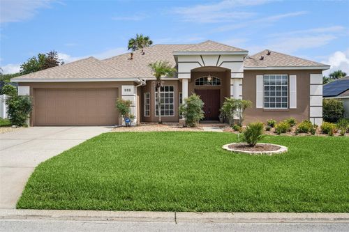 232 Via Mariel East Dr, DAVENPORT, FL, 33896-3593 | Card Image