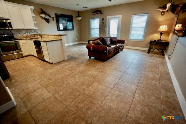 605 - 605 S 13 Th St, Condo with 3 bedrooms, 3 bathrooms and null parking in Port O Connor TX | Image 17