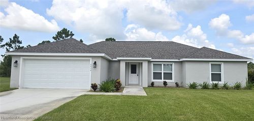 5519 Castania Dr, SEBRING, FL, 33872-2196 | Card Image
